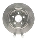 DVJX 14-640029 Disc Brake Rotor - Rear - view 3