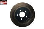 DVJX 14-640029 Disc Brake Rotor - Rear - view 4