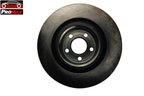 DVJX 14-640034 Disc Brake Rotor - Front - view 5
