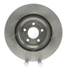 DVJX 14-640034 Disc Brake Rotor - Front - view 3
