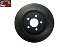 DVJX 14-640034 Disc Brake Rotor - Front - view 4