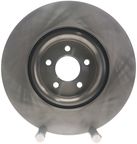 DVJX 14-640036 Disc Brake Rotor - Front - view 4