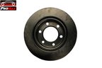 DVJX 14-640038 Disc Brake Rotor - Front - view 5