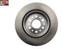 DVJX 14-650009 Disc Brake Rotor - Rear - view 5