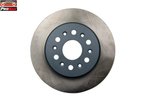 DVJX 14-650009 Disc Brake Rotor - Rear - view 4