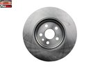DVJX 14-650010 Disc Brake Rotor - Front - view 5