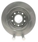 DVJX 14-650017 Disc Brake Rotor - Rear - view 3
