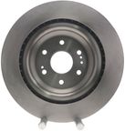 DVJX 14-650056 Disc Brake Rotor - Front - view 3