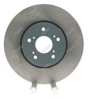 DVJX 14-BR29 Disc Brake Rotor - Front - view 1