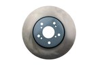 DVJX 14-BR29 Disc Brake Rotor - Front - view 4