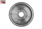 DVJX 16-35011 Brake Drum - Rear - view 3