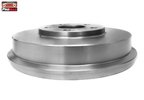 DVJX 16-35011 Brake Drum - Rear - view 1
