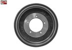 DVJX 16-35016 Brake Drum - Rear - view 3