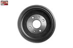 DVJX 16-35064 Brake Drum - Rear - view 3