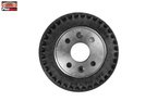 DVJX 16-35064 Brake Drum - Rear - view 2