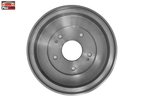 DVJX 16-35067 Brake Drum - Rear - view 3