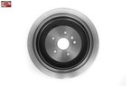 DVJX 16-35068 Brake Drum - Rear - view 3