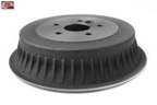 DVJX 16-35068 Brake Drum - Rear - view 1