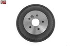 DVJX 16-35068 Brake Drum - Rear - view 2