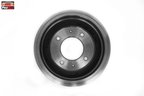 DVJX 16-35069 Brake Drum - Rear - view 3