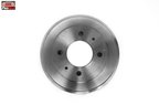 DVJX 16-35069 Brake Drum - Rear - view 2