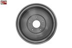 DVJX 16-35079 Brake Drum - Rear - view 3
