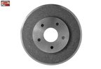 DVJX 16-35079 Brake Drum - Rear - view 2