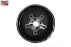 DVJX 16-35082 Brake Drum - Rear - view 3