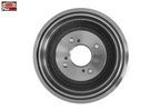 DVJX 16-35084 Brake Drum - Rear - view 3