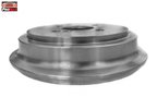 DVJX 16-35084 Brake Drum - Rear - view 1