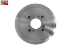 DVJX 16-35084 Brake Drum - Rear - view 2
