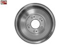 DVJX 16-35086 Brake Drum - Rear - view 3