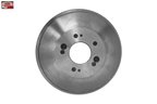 DVJX 16-35086 Brake Drum - Rear - view 2