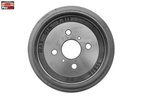 DVJX 16-35088 Brake Drum - Rear - view 3