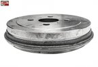 DVJX 16-35088 Brake Drum - Rear - view 1