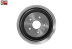 DVJX 16-35089 Brake Drum - Rear - view 3