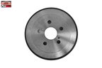 DVJX 16-35089 Brake Drum - Rear - view 2