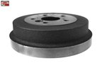DVJX 16-35091 Brake Drum - Rear - view 1