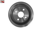 DVJX 16-35092 Brake Drum - Rear - view 3