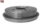 DVJX 16-35092 Brake Drum - Rear - view 1
