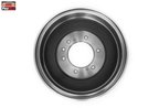 DVJX 16-35093 Brake Drum - Rear - view 3