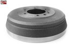 DVJX 16-35093 Brake Drum - Rear - view 1