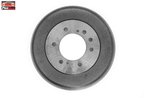 DVJX 16-35093 Brake Drum - Rear - view 2
