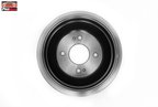 DVJX 16-35094 Brake Drum - Rear - view 3