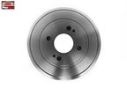 DVJX 16-35094 Brake Drum - Rear - view 2