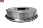 DVJX 16-35095 Brake Drum - Rear - view 1