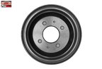 DVJX 16-35096 Brake Drum - Rear - view 3