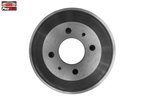DVJX 16-35096 Brake Drum - Rear - view 2