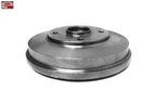 DVJX 16-35097 Brake Drum - Rear - view 1