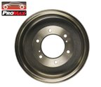 DVJX 16-3509 Brake Drum - Rear - view 3